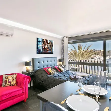 Village Naturiste - Le Barocci Port Vénus Luxe Agde Extérieur photo