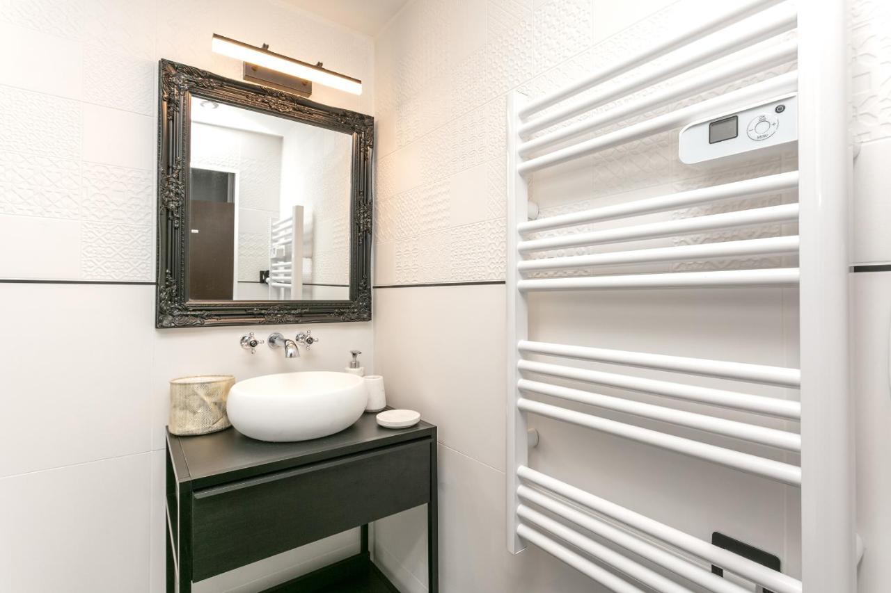 Village Naturiste R4n - Le Barocci Port Venus Luxe *