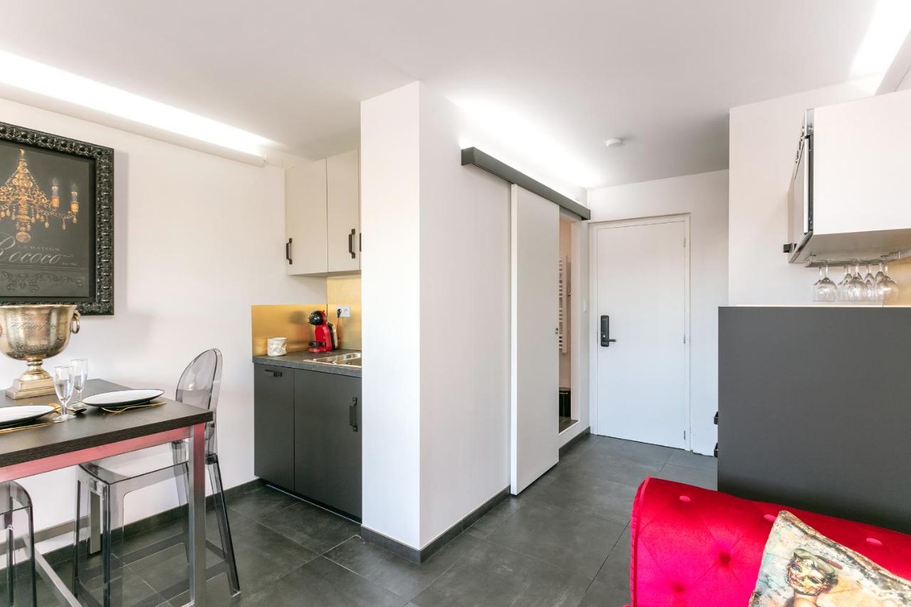Village Naturiste R4n - Le Barocci Port Venus Luxe *