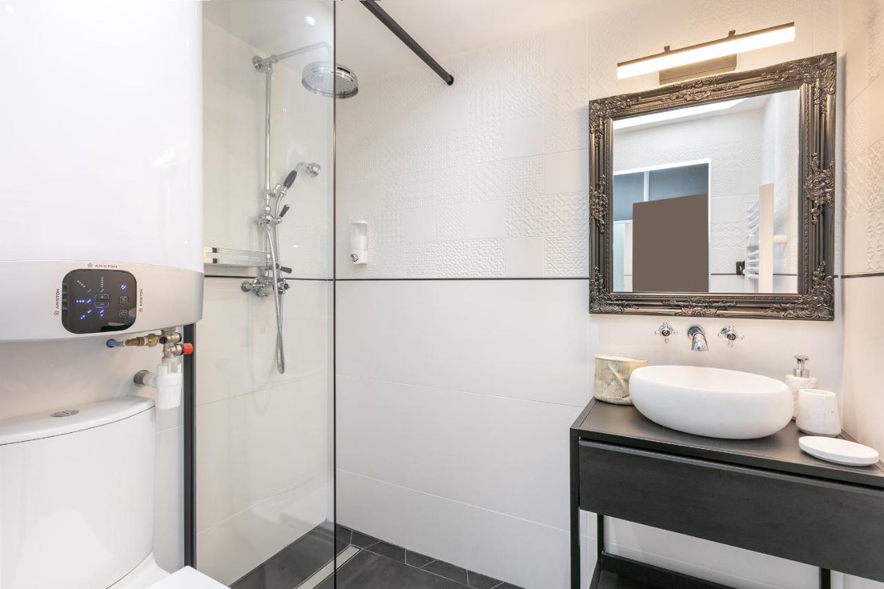 Village Naturiste R4n - Le Barocci Port Venus Luxe *