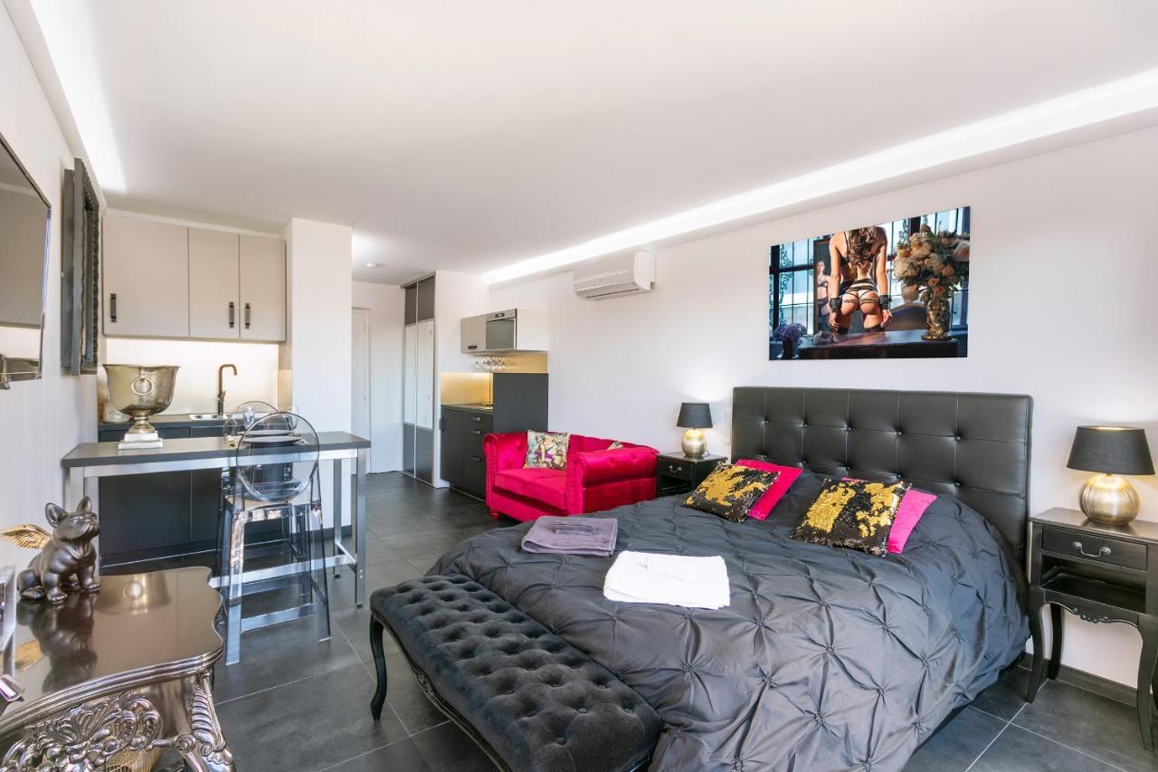 Apartment Village Naturiste R4n - Le Barocci Port Venus Luxe Agde